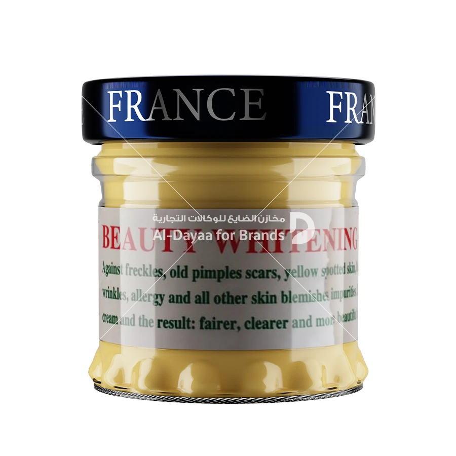 اس تي دالفور كريم تفتيح البشر